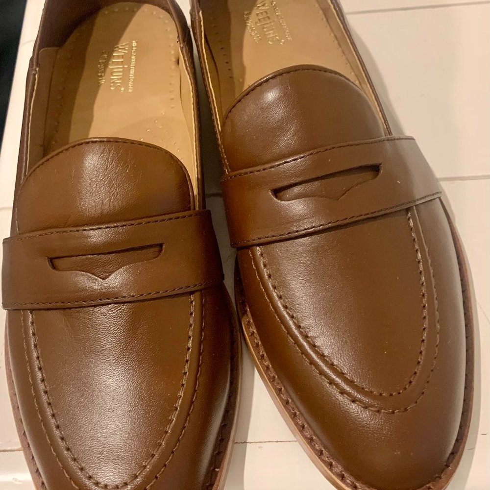 WEEJUNS Loafers
